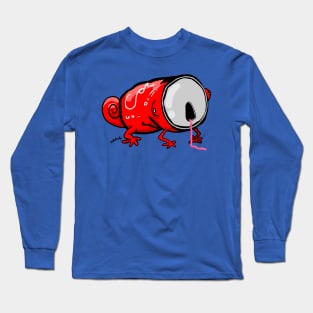 Caneleon Long Sleeve T-Shirt